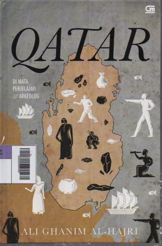 Qatar : Mata Penjelajah dan Arkeolog