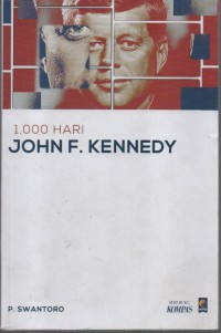 Image of 1000 Hari John F. Kennedy