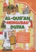 Al-Quran Mengubah Dunia