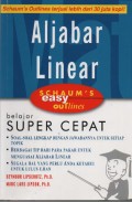 Aljabar Linear