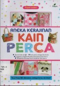 Aneka Kerajinan Kain Perca