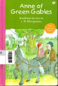 Abridged Classic Series : Anne of Green Gables