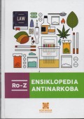 Ensiklopedia Antinarkoba ( Ro - Z )