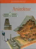 Arsitektur : Indonesian Heritage