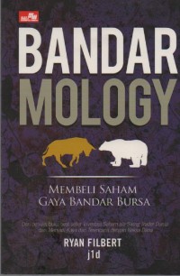 Image of Bandar Mology : Membeli Saham Gaya Bandar Bursa