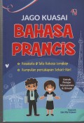 Jago Kuasai Bahasa Prancis