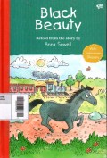 Abridged Classic Series : Black Beauty