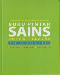 Image of Buku Pintar Sains Untuk Pelajar : Fisika dan Teknologi, Matematika