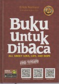 Buku Untuk Dibaca : All About Love, Live, And Hope