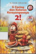 Si Cacing dan Kotoran Kesayangannya 2!