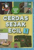 Cerdas Sejak Kecil 1 : Secrets In The Rocks Fabulous Physics Magical Mathematics Breakers of Barriers