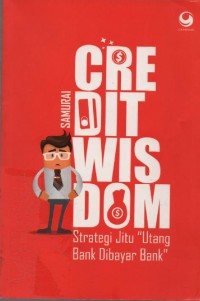 Image of Credit Wisdom : Strategi Jitu 