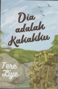 Dia Adalah Kakakku