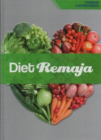 Image of Psikologi & Kespro Remaja (5) : Diet Remaja