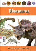Ensiklopedia Mengenal Sains 5 : Dinosaurus