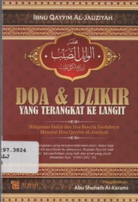 Image of Doa dan Dzikir yang Terangkat ke Langit