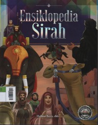 Image of Muhammad Teladan Sepanjang Zaman : Ensiklopedia Sirah
