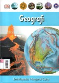 Ensiklopedia Mengenal Sains 6 : Geografi