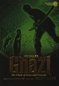 The Chronicles of Ghazi : The Clash of Cross and Crescent ( Seri Kedua )