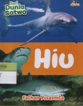 Hiu ( Seri Dunia Satwa )