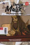Imam Malik : Sang Penghimpun Hadits