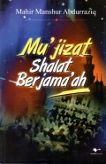 Mu'jizat Shalat Berjama'ah