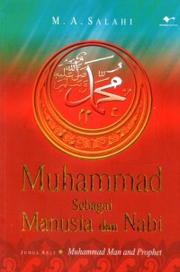 Image of Muhammad Sebagai Manusia dan Nabi