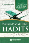 Dasar Dasar  ilmu  Hadist (Musthalah Al-Hadits)