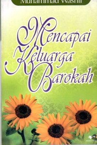 Image of Mencapai Keluarga Barokah
