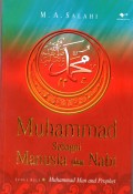 Muhammad sebagai Manusia dan Nabi (Muhammad Man and Prophet)
