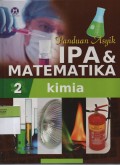 Panduan Asyik IPA & Matematika 2 : Kimia