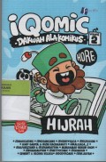 Iqomic : Dakwah Ala Komikus #2