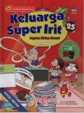 Keluarga Super Irit 25 : Jangan Hidup Hemat