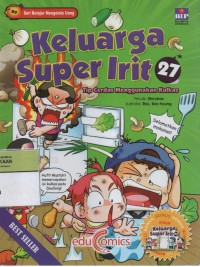 Image of Keluarga Super Irit 27 : Tip Cerdas Menggunakan Kulkas