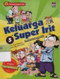 Keluarga Super Irit 5 : Lomba Keluarga Irit