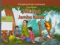 Hikayat Jambu Kulak