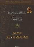 Ensiklopedia Hadits 6: Jami' At-Tirmidzi