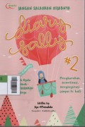 Diary Sally #2 : Jangan Salahkan Hijabnya