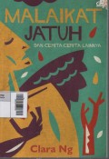 Malaikat Jatuh Dan Cerita-Cerita Lainnya