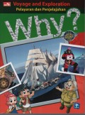 Why? Voyage and Exploration (Pelayaran dan Penjelajahan)