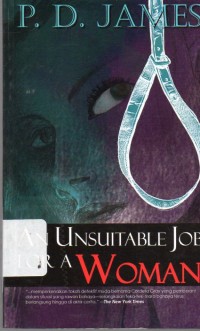 Image of An Unsuitable Job for a Woman