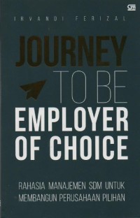Image of Journey To be Employer of Choice