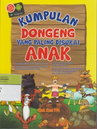 Image of Kumpulan Dongeng  yang paling disukai Anak