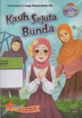 Kasih Sejuta Bunda