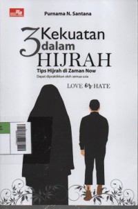 Image of 3 Kekuatan dalam Hijrah : Tips Hijrah di Zaman Now