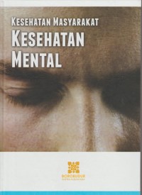 Image of Kesehatan Masyarakat Kesehatan Mental