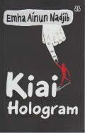 Kiai Hologram