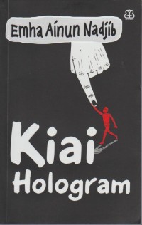 Image of Kiai Hologram