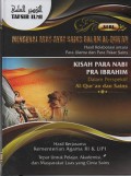 Mengenal Ayat- Ayat Sains dalam Al-Qur'an : Hasil Kolaborasi Antara Para Ulama dan Para Pakar Sains ( Kisah Para Nabi Pra Ibrahim ) vol 2