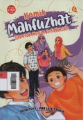 Komik Mahfuzhat  Pepatah Muslim Anti Nyerah